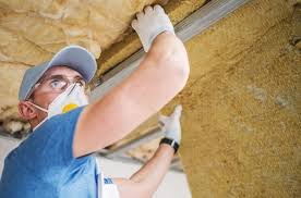 Best Spray Foam Insulation  in Marshall, MO