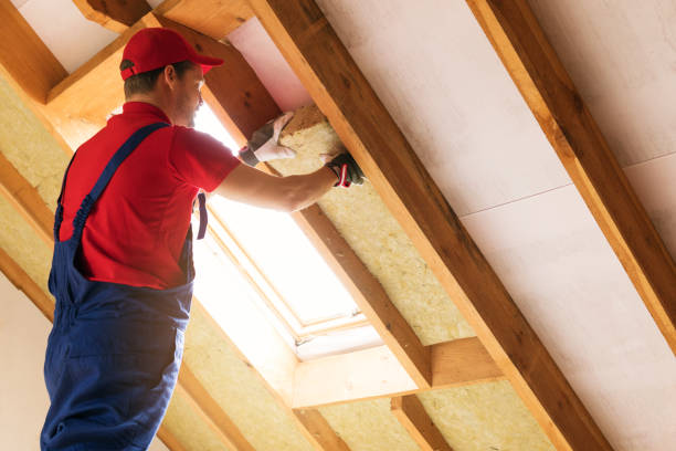 Best Commercial Insulation Services  in Marshall, MO